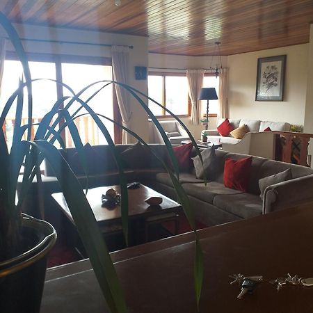 Vila Zanzarini House Campos do Jordão Pokoj fotografie