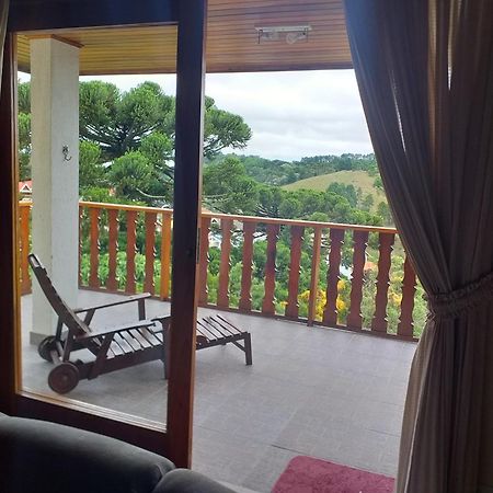 Vila Zanzarini House Campos do Jordão Pokoj fotografie