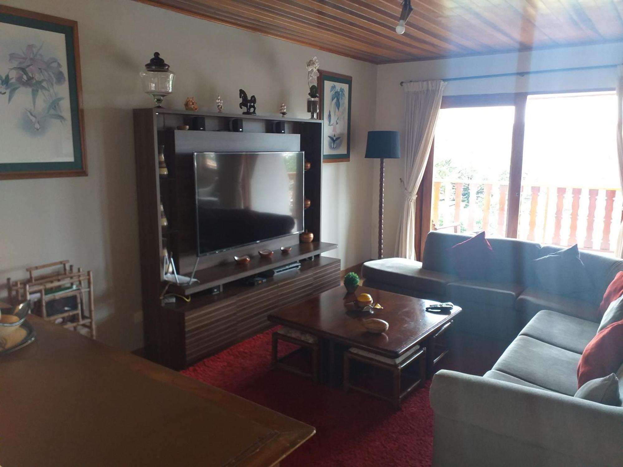 Vila Zanzarini House Campos do Jordão Pokoj fotografie